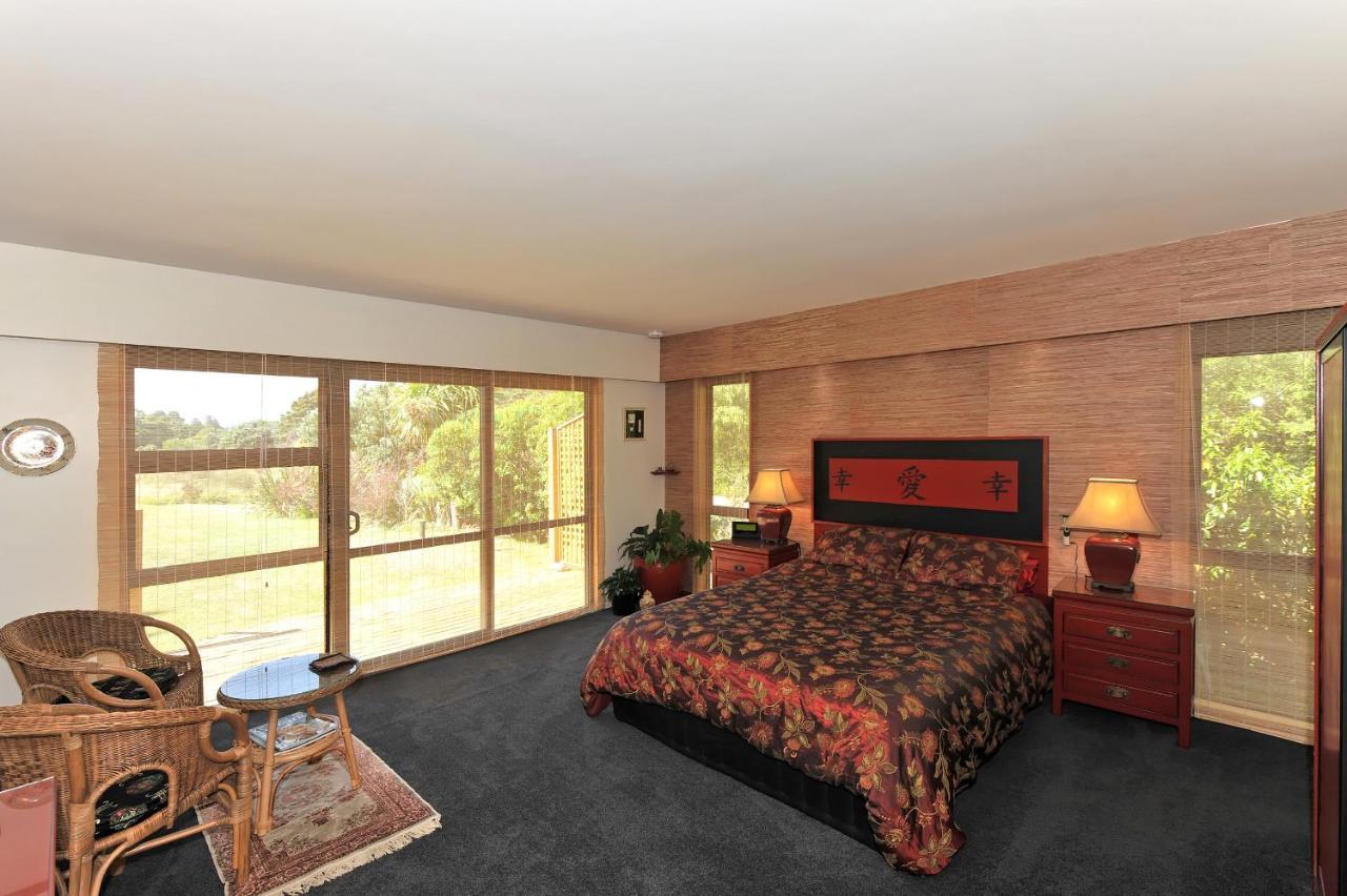Twin Waters Lodge Коллингвуд Экстерьер фото